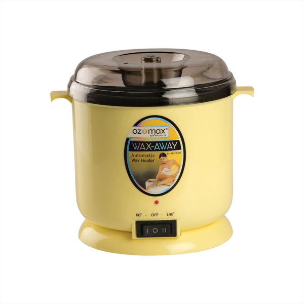 OZOMAX Away Wax Heater