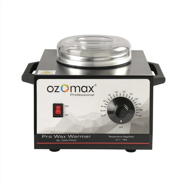 Ozomax Professional Wax Wamer BL-378-PRW