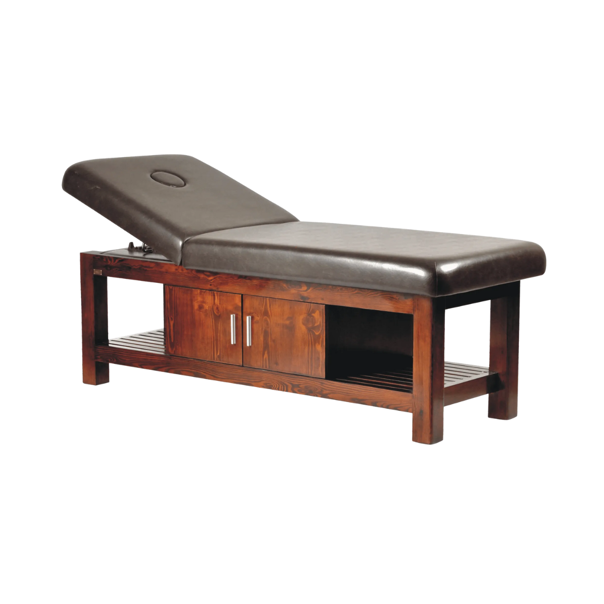 Maya Massage Bed
