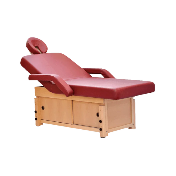 Esthetica Arindam Massage Bed
