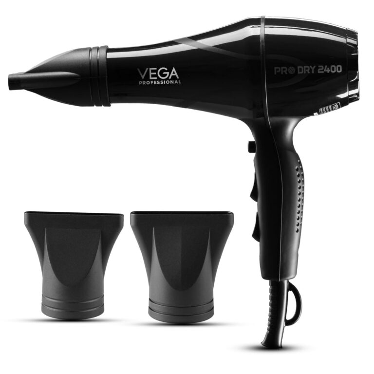 VEGA Professional Pro Dry 2400 Hair Dryer VPMHD-03