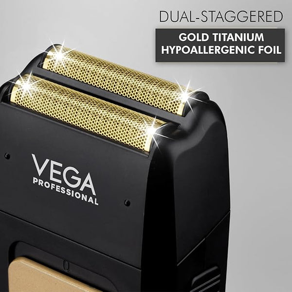 VEGA Pro Hair Shaver VPPFS-01