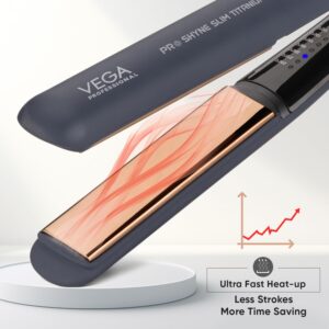 VEGA HAIR STRAIGHTENER VPPHS-14