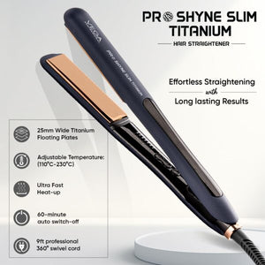 VEGA HAIR STRAIGHTENER VPPHS-14
