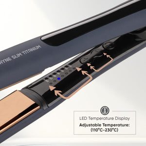 VEGA HAIR STRAIGHTENER VPPHS-13