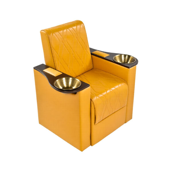 Marc Roberto  Upgrade Pedicure Station