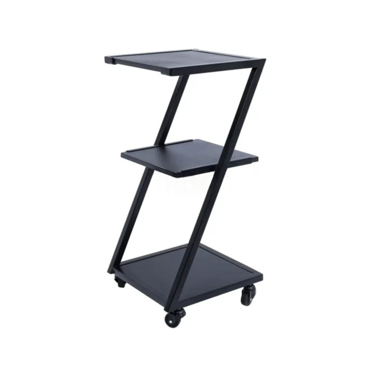 Marc Z New Trolley