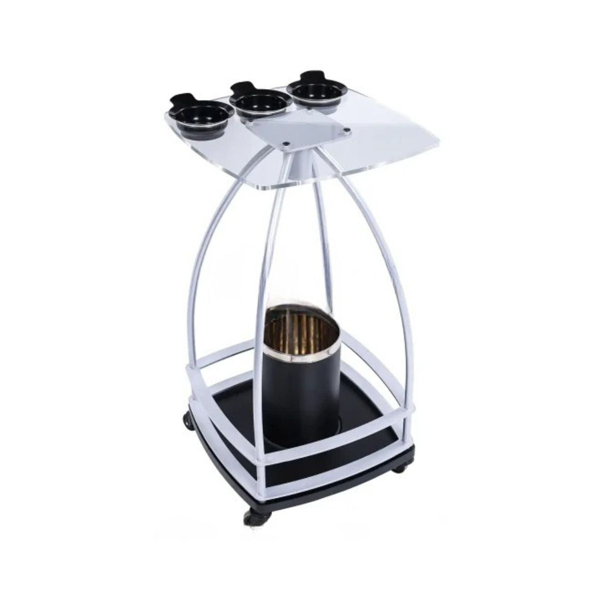 Marc Hair Colour Trolley