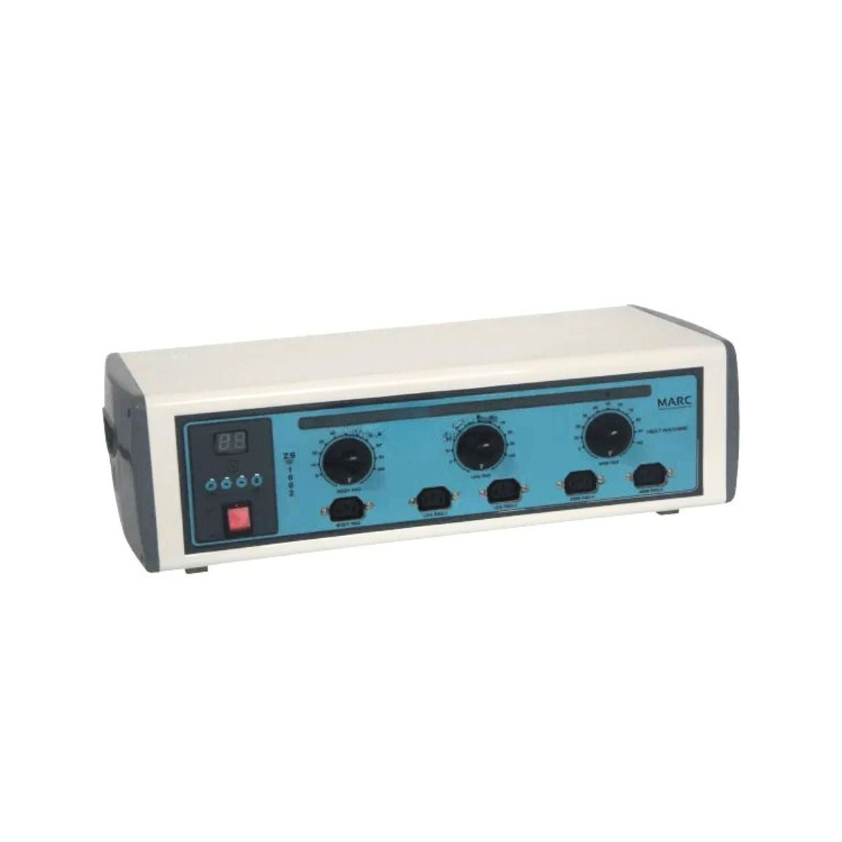 MARC ZS 1002 Heating Machine