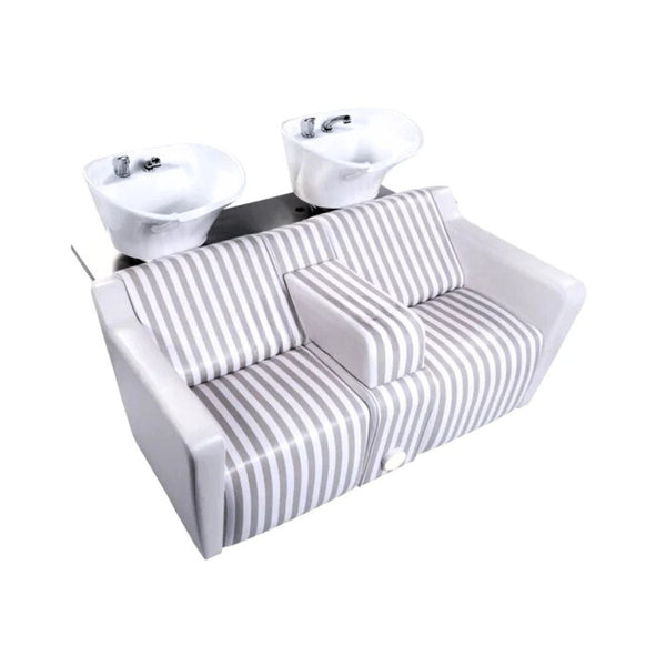 Marc Dual Shampoo Station