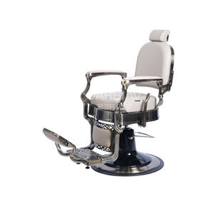 Salonista 31252-E1 Barber Chair