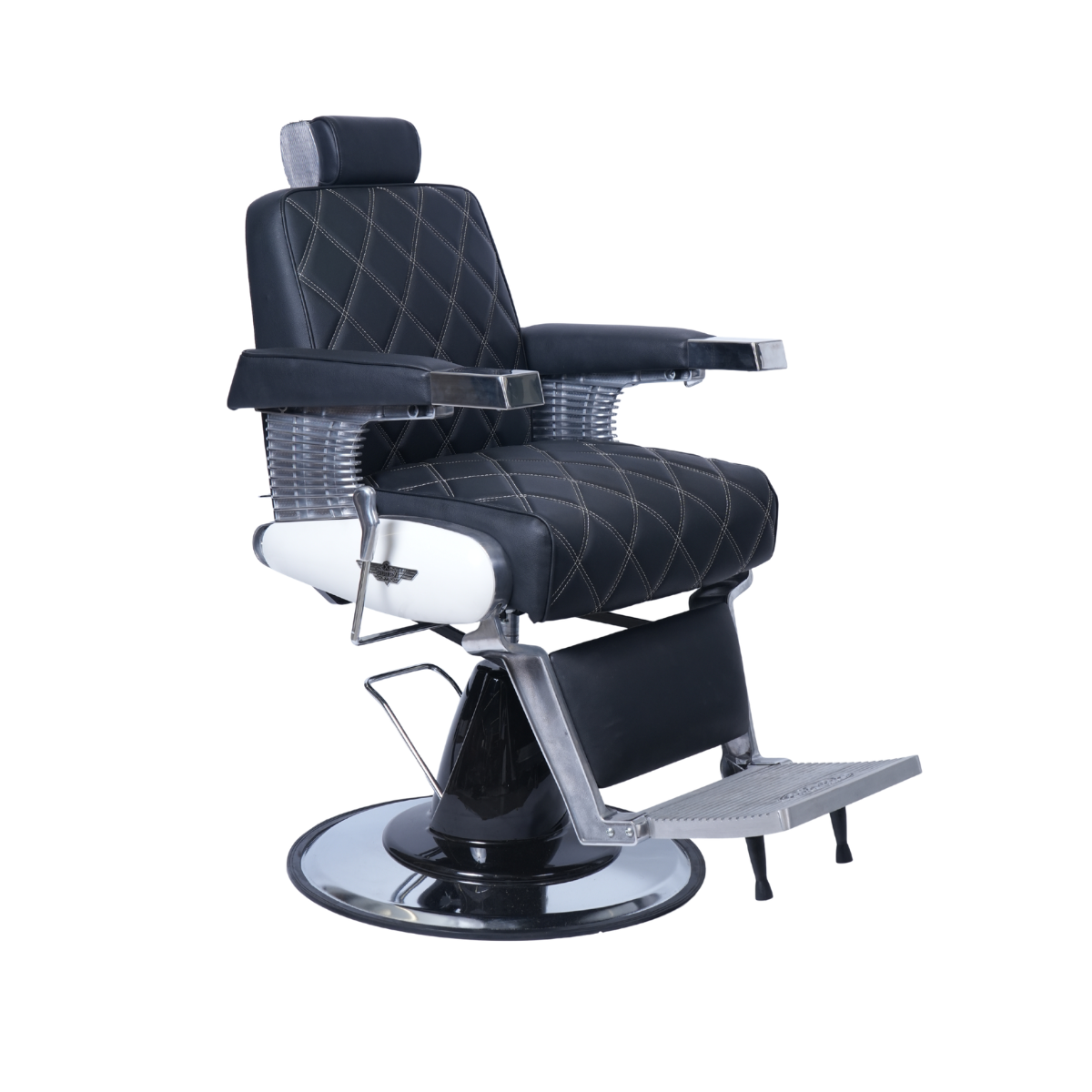 Salonista 91044 Barber Chair