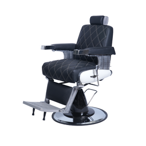 Salonista 91044 Barber Chair