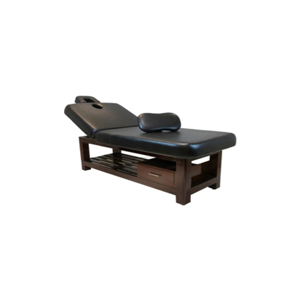 SALONISTA-01 BODY MASSAGE BED