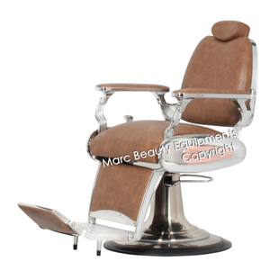 Marc John Barber Chair