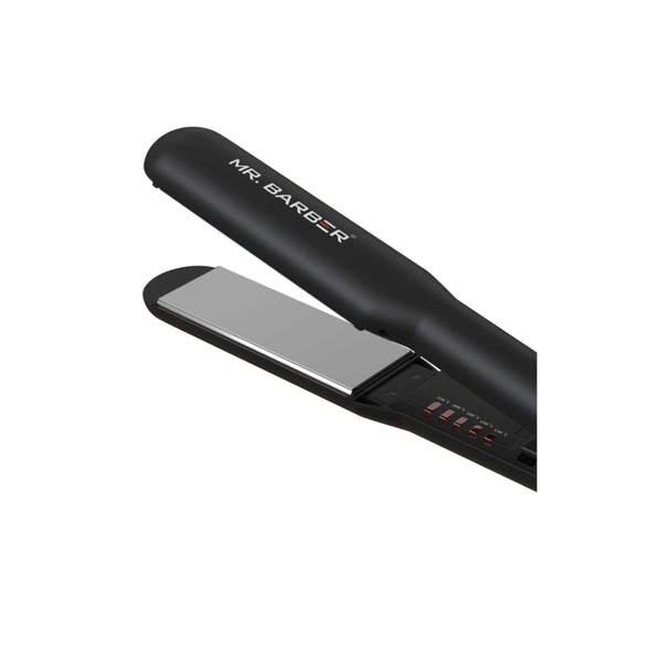 MR. Barber Strait N Shine Plus Hair Straightener MB-SNP