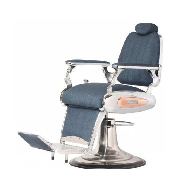 Marc John Barber Chair