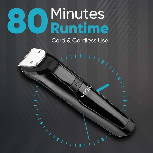 Vega 9-IN-1 Beard Hair Trimmer VHTH-21