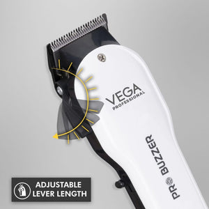 Vega Pro Buzzer Hair Clipper VPMHC-08