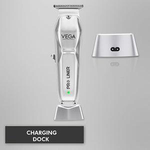 Vega Pro Liner Cord/Cordless Hair Trimmer VPPHT-03