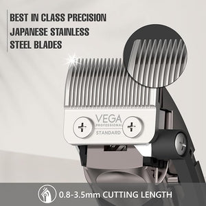 Vega Pro Star + Hair Clipper VPPHC-11