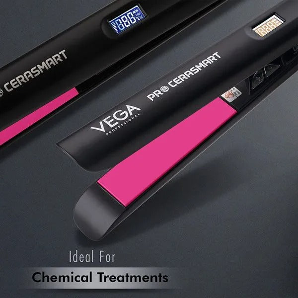 Vega Cera Smart Straightener VPMHS-06