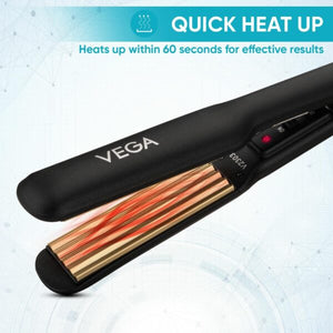 Vega Classic Hair Crimper VHCR-01