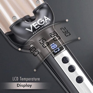 Vega Hair Waver VPPMS – 03
