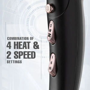 VEGA Pro Dry 2600 Hair Dryer VPPHD-11