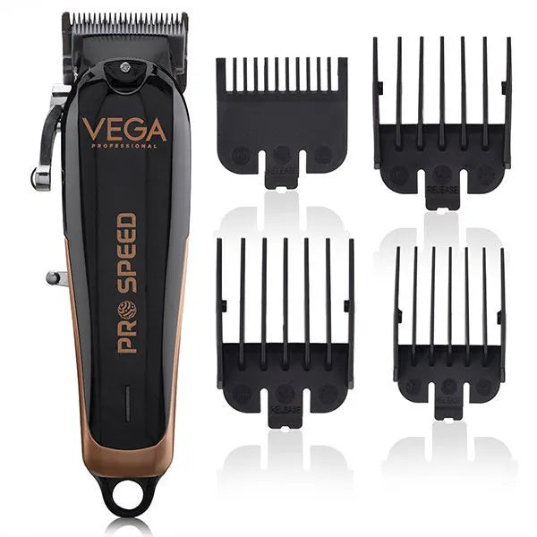 Vega Pro Speed Hair Clipper VPPHC-07