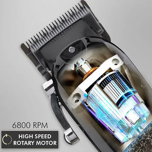 Vega Pro Speed Hair Clipper VPPHC-07
