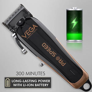Vega Pro Speed Hair Clipper VPPHC-07