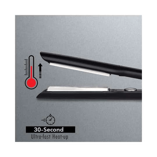 Vega Pro Titanium Micro Crimper VPPMS -10