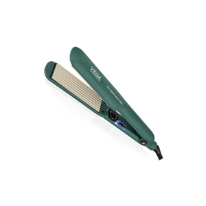 Vega Professional Pro Ceramic Micro Crimp Hair Crimper VPPMS-11 | Adjustable Temperature (150°C–230°C)