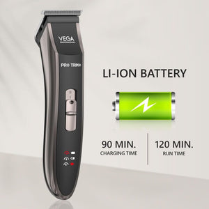 Vega Pro Trim+ Hair Trimmer VPPHT-10