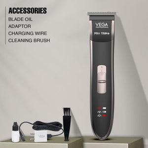 Vega Pro Trim+ Hair Trimmer VPPHT-10