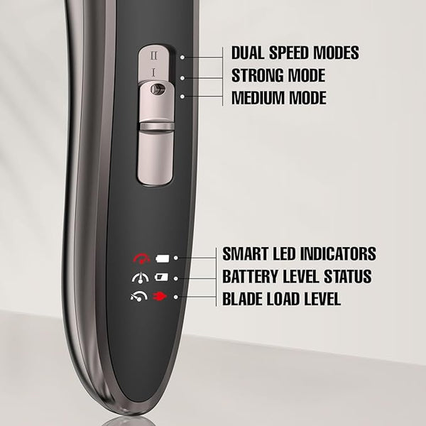 Vega Pro Trim+ Hair Trimmer VPPHT-10