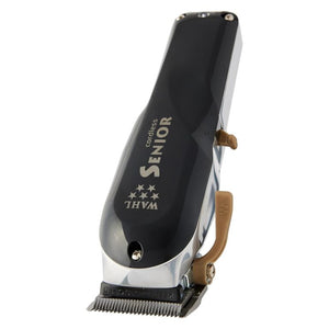 WAHL PROFESSIONAL MEN 5 STAR SERIES CORDLESS SENIOR Hair Trimmer