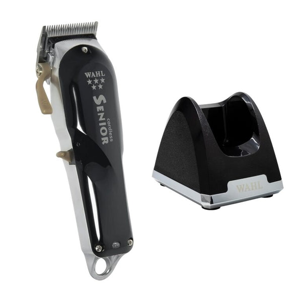 WAHL PROFESSIONAL MEN 5 STAR SERIES CORDLESS SENIOR Hair Trimmer