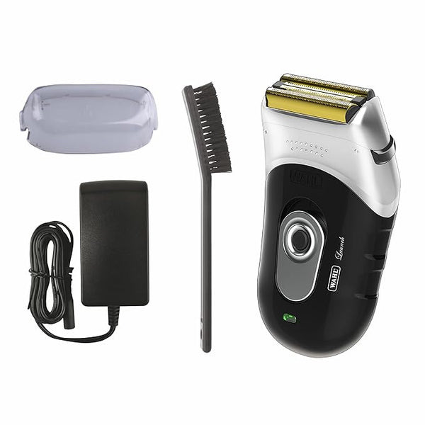 Wahl Launch Professional Cordless Shaver