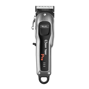 Wahl Cordless Super Taper Pro Professional Hair Clipper