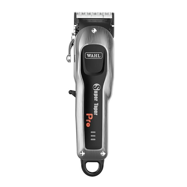 Wahl Cordless Super Taper Pro Professional Hair Clipper