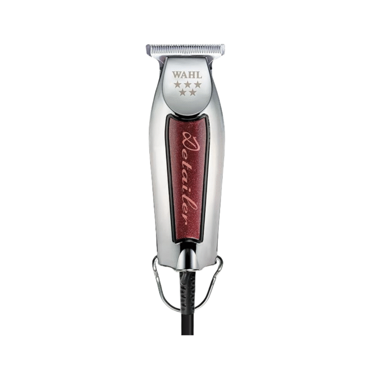 Wahl Detailer Professional T-Blade Trimmer