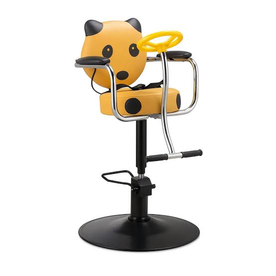 SALONISTA-369 KIDS CHAIR
