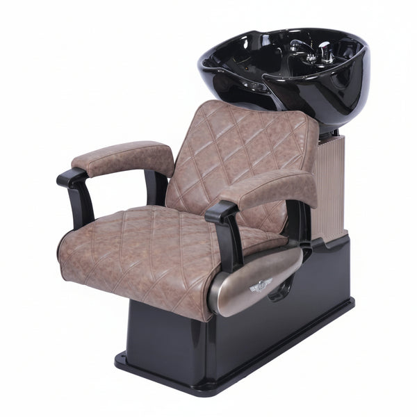 SALONISTA-3128C SHAMPOO CHAIR