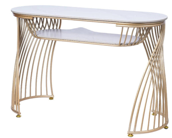 SALONISTA- 326 NAIL ART TABLE