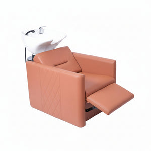 SALONISTA -LOTUS ELECTRIC SHAMPOO STATION