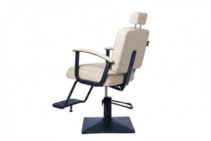 SALONISTA-31531-V5 Recliner Chair for Salon & Spa | Premium Salon Furniture