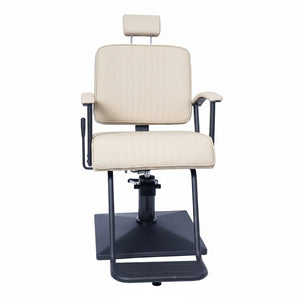 SALONISTA-31531-V5 Recliner Chair for Salon & Spa | Premium Salon Furniture