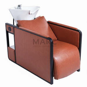 MARC ROSSO SHAMPOO STATION